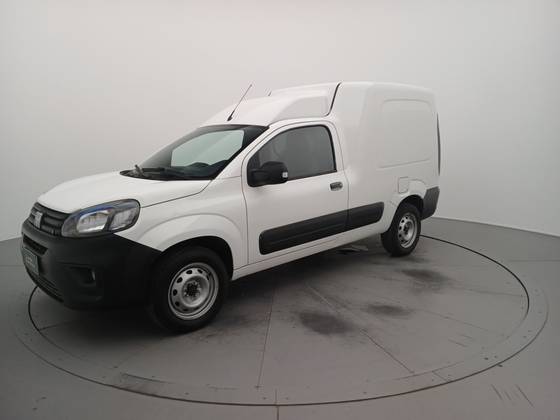 FIAT FIORINO 1.4 MPI FURGÃO ENDURANCE 8V FLEX 2P MANUAL
